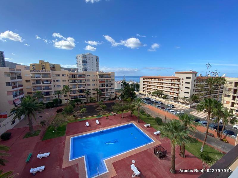 Apartmán Tenerife Sun Holidays , Los Cristianos Arona  Exteriér fotografie