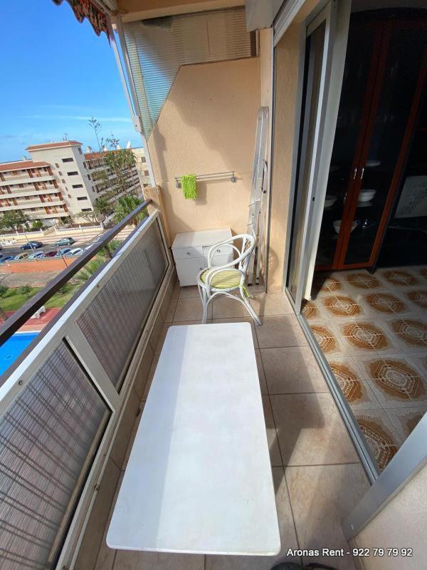 Apartmán Tenerife Sun Holidays , Los Cristianos Arona  Exteriér fotografie