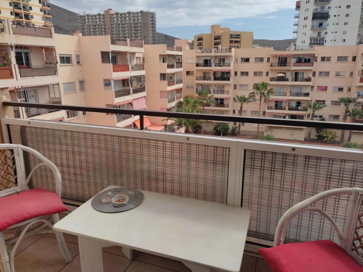 Apartmán Tenerife Sun Holidays , Los Cristianos Arona  Exteriér fotografie